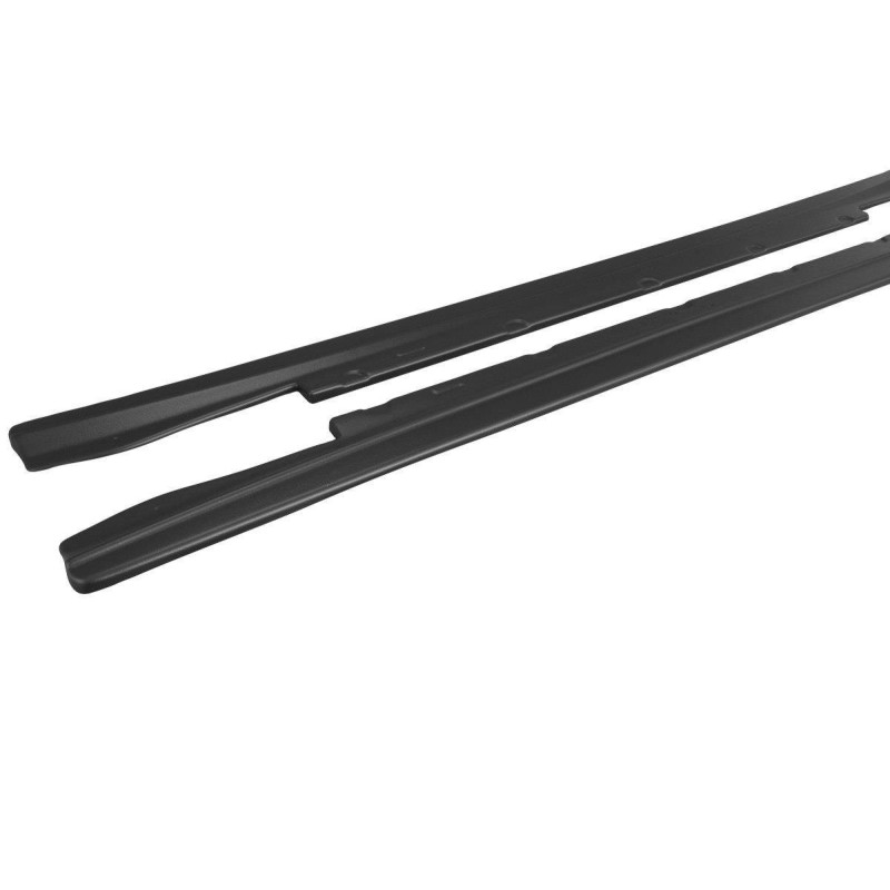Side Skirts Diffusers V.1 Mercedes-Benz CLS C218 a 421,03 € uniw-ME-CLS-218F-SD1G*5558 chez CAROU TUNING