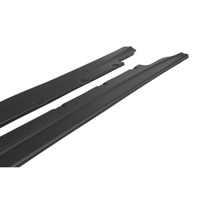 Side Skirts Diffusers V.1 Mercedes-Benz CLS C218 a 421,03 € uniw-ME-CLS-218F-SD1G*5558 chez CAROU TUNING
