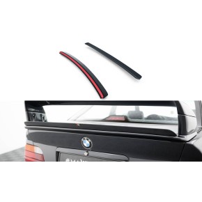 BOTTOM SPOILER CAP BMW M3 / 3 M-Pack E36 Coupe GT Class a 304,67 € uniw-BM-3-36-GTS-CAP2G*5572 chez CAROU TUNING