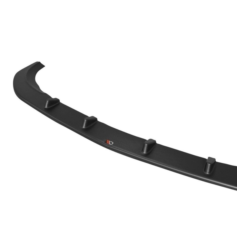 FRONT SPLITTER v.2 Mercedes V-Class W447 a 421,03 € uniw-ME-V-447-FD2G*5576 chez CAROU TUNING