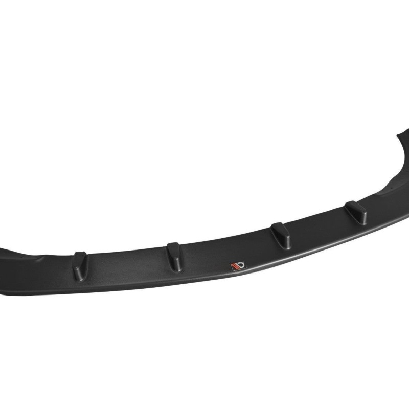 FRONT SPLITTER v.2 Mercedes V-Class W447 a 421,03 € uniw-ME-V-447-FD2G*5576 chez CAROU TUNING