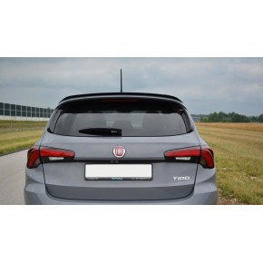 Spoiler Cap Fiat Tipo S-Design SW a 304,67 € uniw-FI-TI-1-S-SW-CAP1G*5581 chez CAROU TUNING
