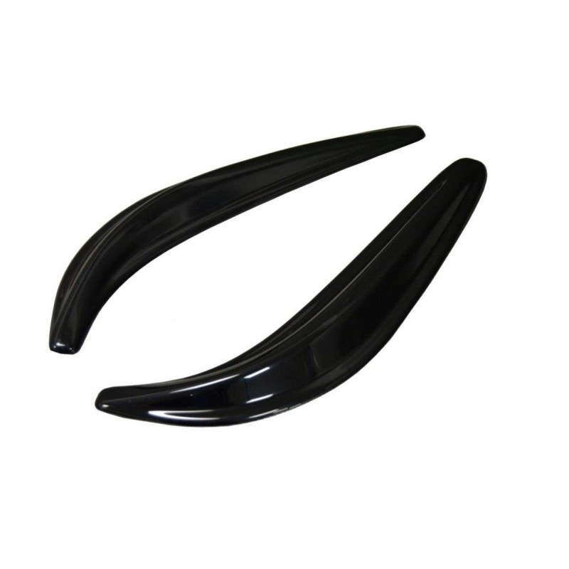 Frames for lights Lexus NX Mk1 a 156,57 € uniw-LE-NX-1-FV1G*5585 chez CAROU TUNING