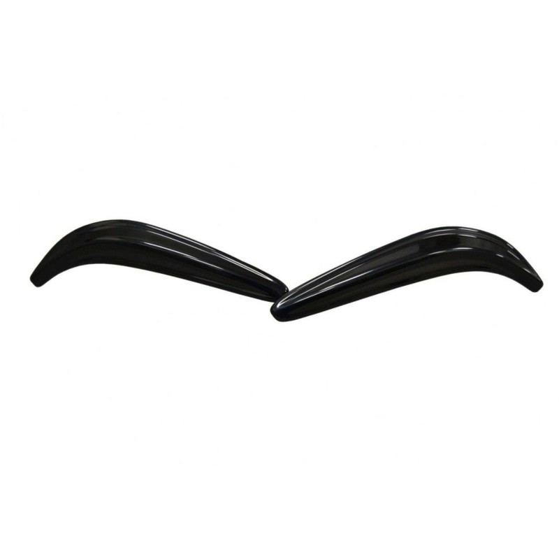 Frames for lights Lexus NX Mk1 a 156,57 € uniw-LE-NX-1-FV1G*5585 chez CAROU TUNING