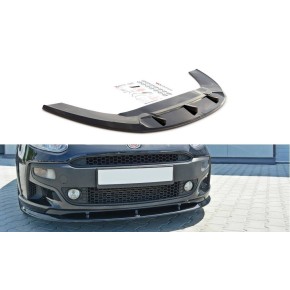 FRONT SPLITTER Fiat Punto Evo Abarth a 421,03 € uniw-FI-PU-EVO-AB-FD1G*5590 chez CAROU TUNING