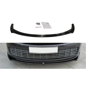 FRONT SPLITTER Renault Laguna mk 3 Coupe a 421,03 € uniw-RE-LA-3-C-FD1G*5594 chez CAROU TUNING