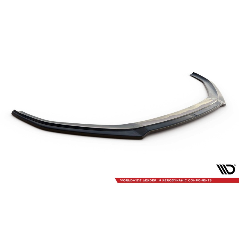 Front Splitter V.1 Audi S5 / A5 S-Line F5 Coupe / Sportback a 421,03 € uniw-AU-A5-2-SLINE-FD1G*5599 chez CAROU TUNING