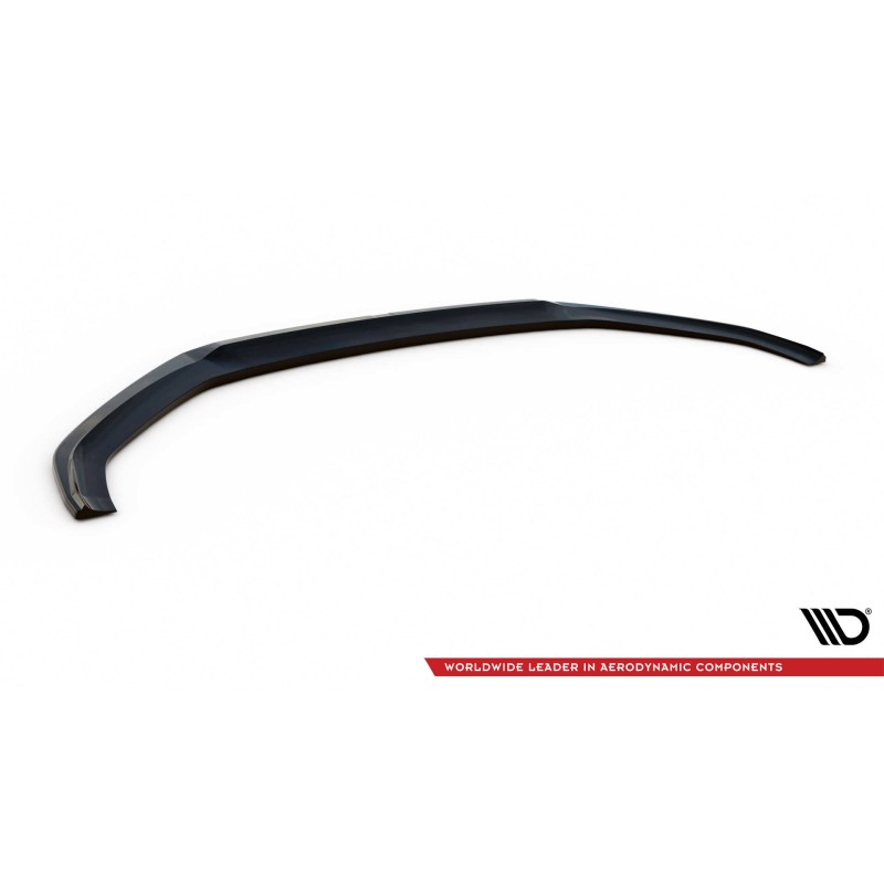 Front Splitter V.1 Audi S5 / A5 S-Line F5 Coupe / Sportback a 421,03 € uniw-AU-A5-2-SLINE-FD1G*5599 chez CAROU TUNING