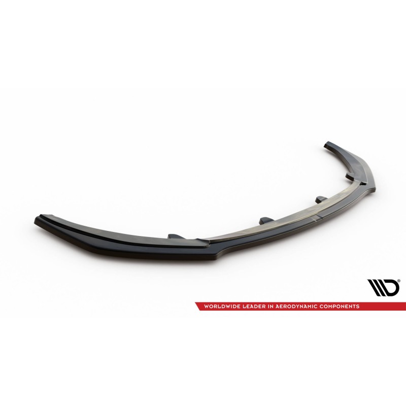 FRONT SPLITTER V.1 Kia Stinger GT / GT-Line / Standard Mk1 a 421,03 € uniw-KI-ST-1-GT-FD1G*5621 chez CAROU TUNING