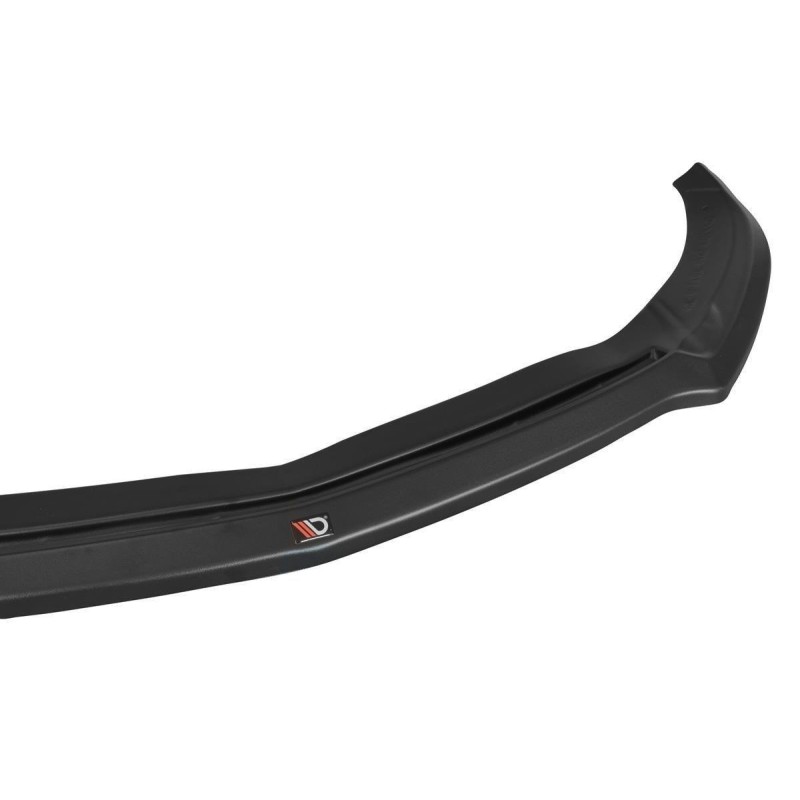 FRONT SPLITTER V.1 Mercedes A W176 AMG Facelift a 421,03 € uniw-ME-A-176F-AMG-FD1G*5635 chez CAROU TUNING