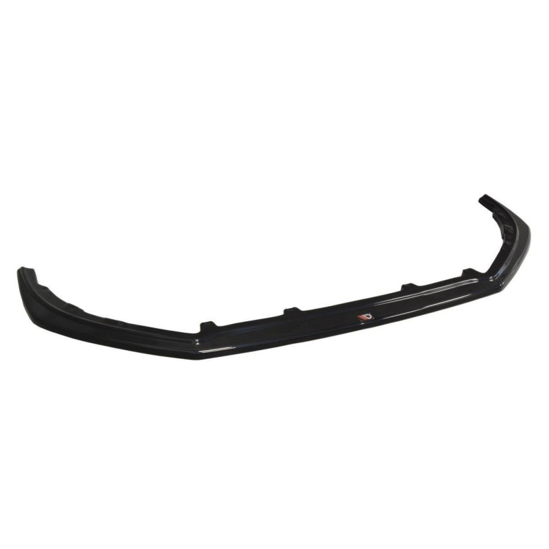 FRONT SPLITTER V.1 Renault Megane Mk4 Hatchback a 421,03 € uniw-RE-ME-4-FD1G*5645 chez CAROU TUNING