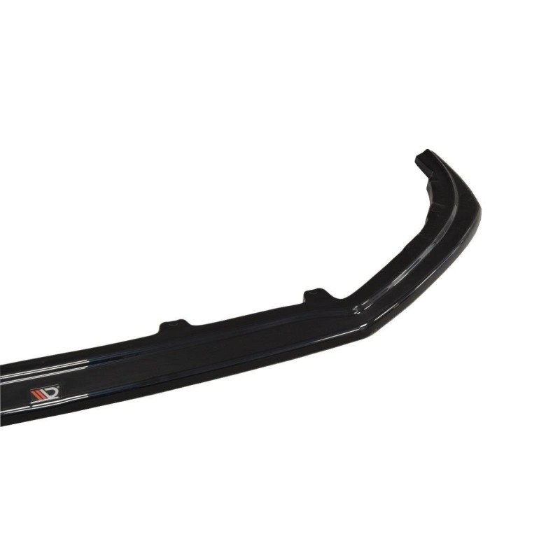 FRONT SPLITTER V.1 Renault Megane Mk4 Hatchback a 421,03 € uniw-RE-ME-4-FD1G*5645 chez CAROU TUNING