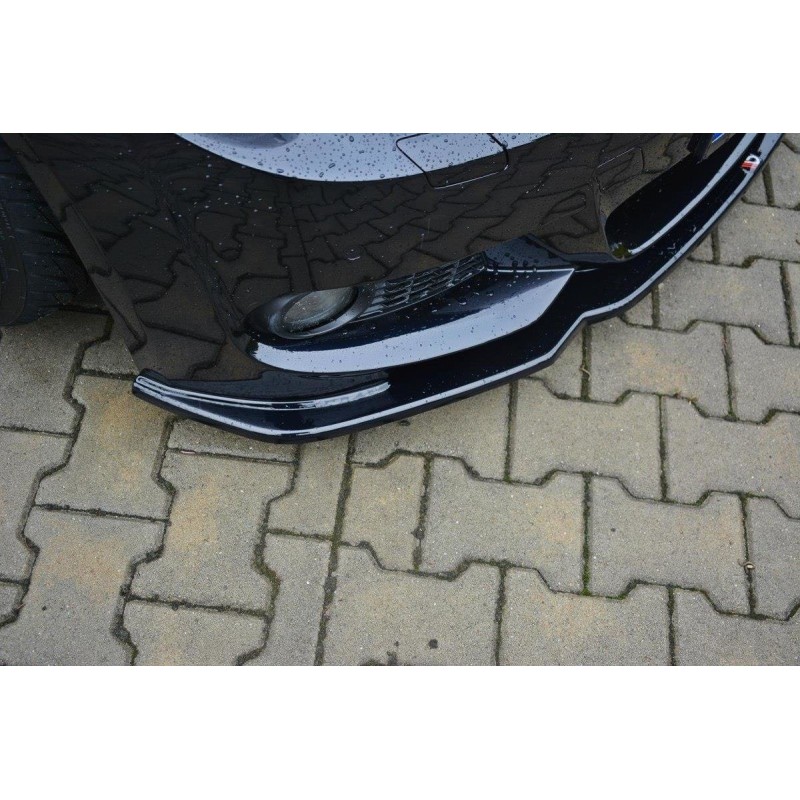 FRONT SPLITTER V.2 for BMW 3 E92 M-PACK FACELIFT a 421,03 € uniw-BM-3-92F-MPACK-FD2G*5658 chez CAROU TUNING