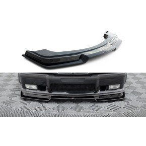 FRONT SPLITTER V.2 BMW M3 / 3 M-Pack E36 Coupe a 421,03 € uniw-BM-3-36-M-FD2G*5660 chez CAROU TUNING