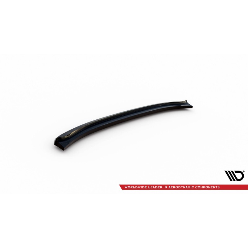 Rear Splitter for BMW 5 G30/ G31 M-Pack a 188,30 € uniw-BM-5-G30-MPACK-RD1G*5678 chez CAROU TUNING