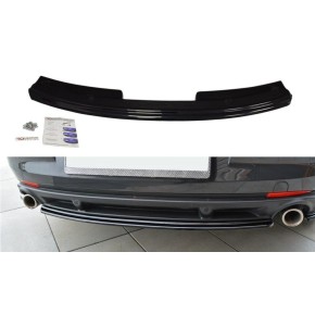 Rear Splitter Renault Laguna mk 3 Coupe a 188,30 € uniw-RE-LA-3-C-RD1G*5694 chez CAROU TUNING
