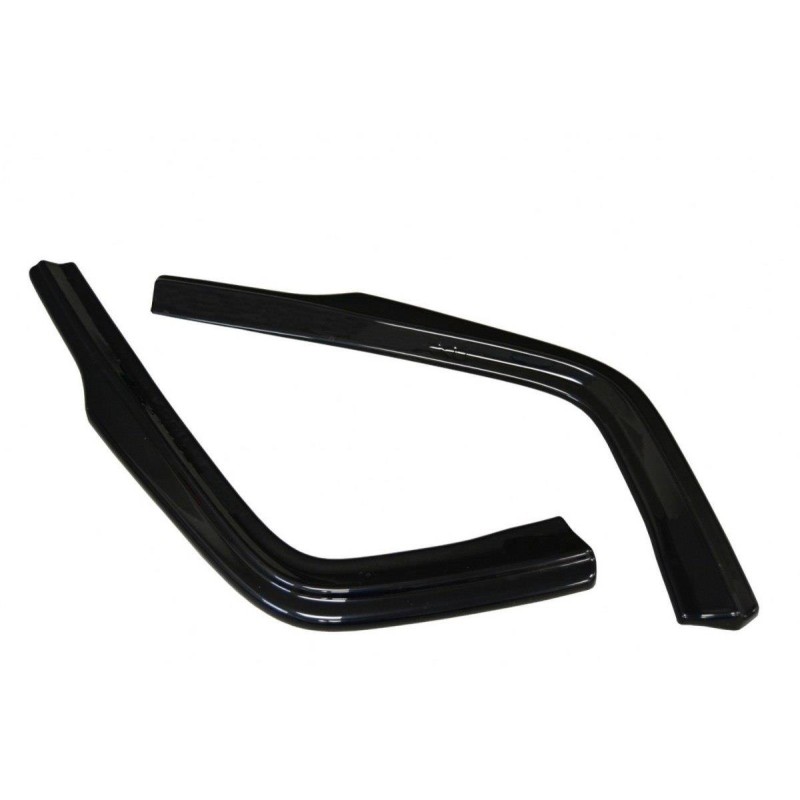 REAR SIDE SPLITTERS Lexus GS Mk4 Facelift H a 188,30 € uniw-LE-GS-4F-H-RSD1G*5722 chez CAROU TUNING
