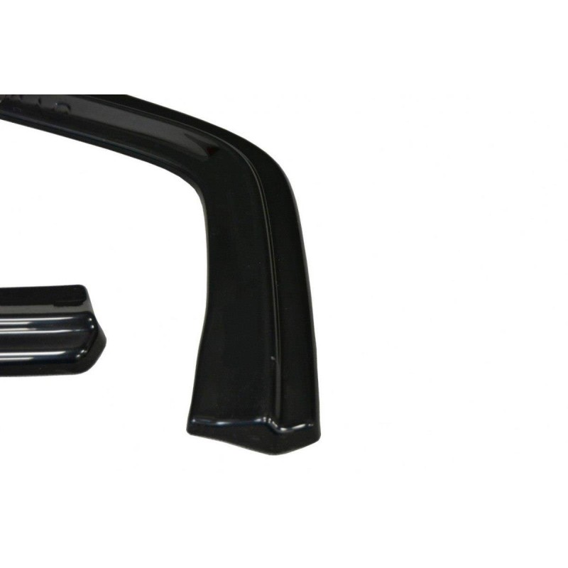 REAR SIDE SPLITTERS Lexus GS Mk4 Facelift H a 188,30 € uniw-LE-GS-4F-H-RSD1G*5722 chez CAROU TUNING