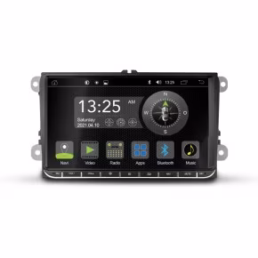Autoradio Android pour VW, Seat, Skoda a 590,00 € R-C12VW1 chez CAROU TUNING