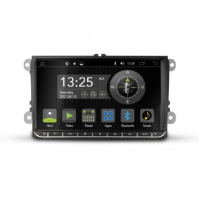 Autoradio Android pour VW, Seat, SkodaAutoradio Android pour VW, Seat, Skoda