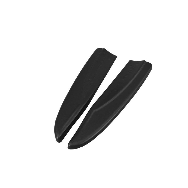 REAR SIDE SPLITTERS Mercedes CLA A45 AMG C117 Facelift a 188,30 € uniw-ME-CLA-117F-AMG-RSD1G*5744 chez CAROU TUNING