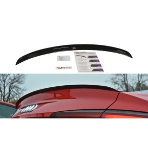 Spoiler Cap Audi A5 S-Line F5 Coupe a 304,67 € uniw-AU-A5-2-SLINE-CAP1G*5756 chez CAROU TUNING