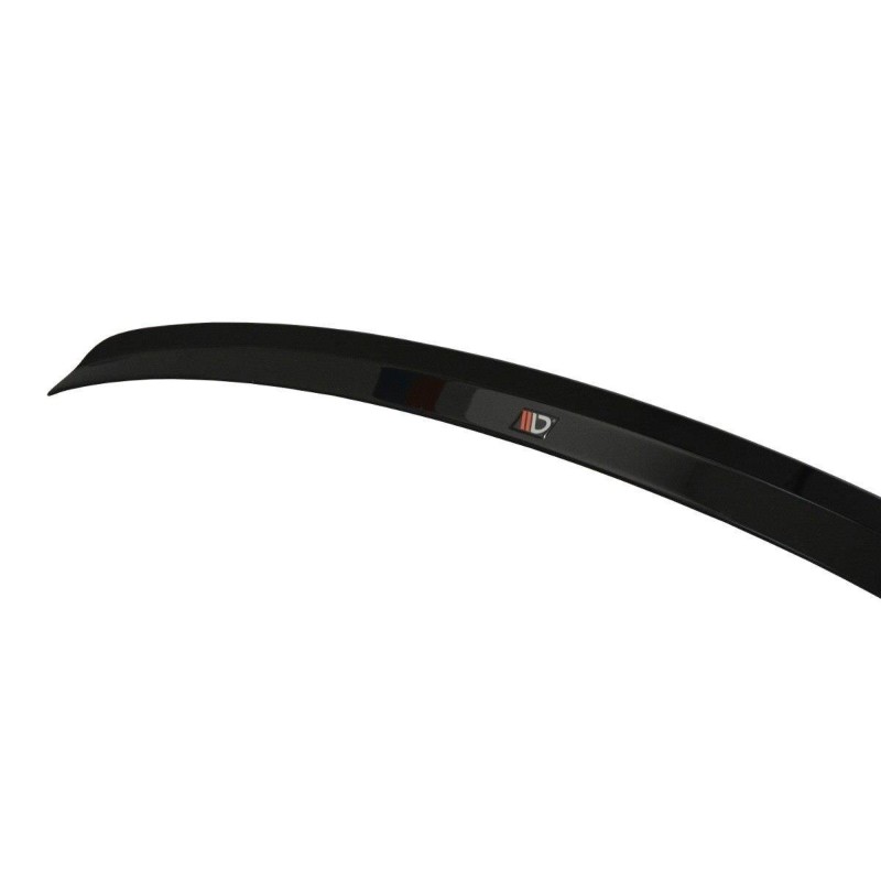 Spoiler Cap Audi A5 S-Line F5 Coupe a 304,67 € uniw-AU-A5-2-SLINE-CAP1G*5756 chez CAROU TUNING