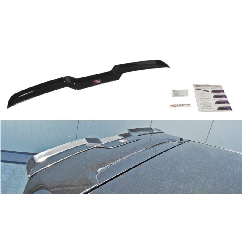 SPOILER CAP Fiat Punto Evo Abarth a 304,67 € uniw-FI-PU-EVO-AB-CAP1G*5767 chez CAROU TUNING