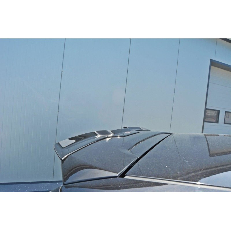 SPOILER CAP Fiat Punto Evo Abarth a 304,67 € uniw-FI-PU-EVO-AB-CAP1G*5767 chez CAROU TUNING