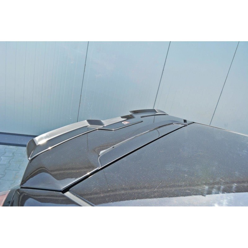 SPOILER CAP Fiat Punto Evo Abarth a 304,67 € uniw-FI-PU-EVO-AB-CAP1G*5767 chez CAROU TUNING