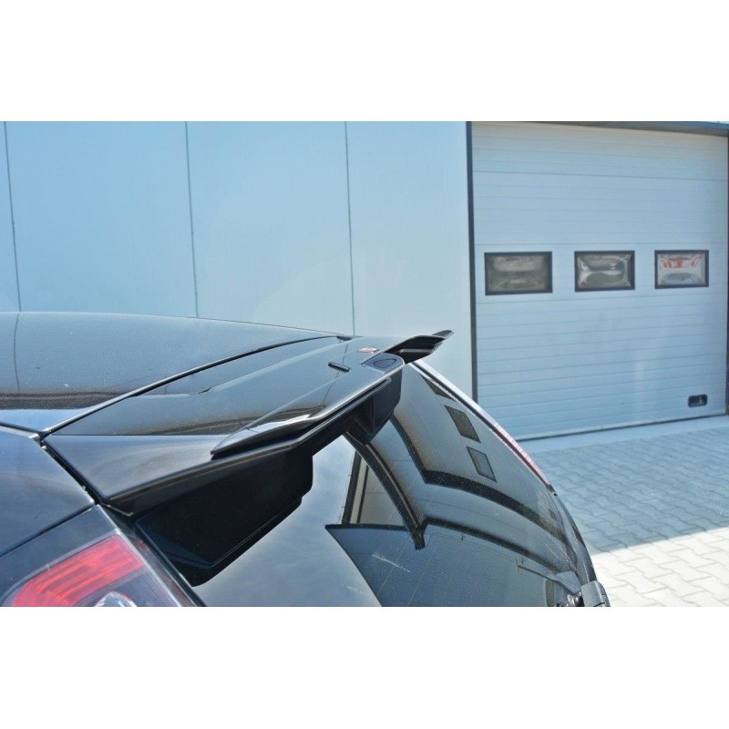 SPOILER CAP Fiat Punto Evo Abarth a 304,67 € uniw-FI-PU-EVO-AB-CAP1G*5767 chez CAROU TUNING