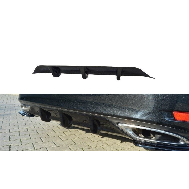 REAR VALANCE Lexus GS Mk4 Facelift T a 336,40 € uniw-LE-GS-4F-T-RS1G*5806 chez CAROU TUNING