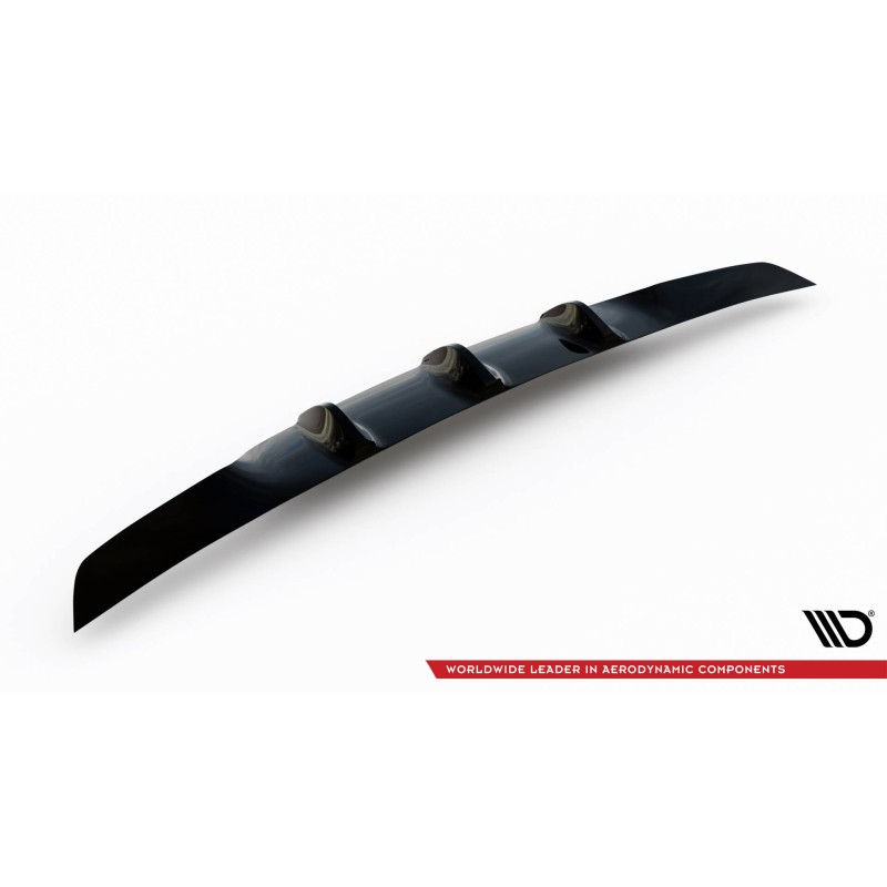 REAR VALANCE Mercedes C-Class S205 63AMG a 336,40 € uniw-ME-C-205-AMG-ES-RS1G*5813 chez CAROU TUNING