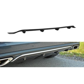 REAR VALANCE Mercedes - Benz E Coupe / Cabrio C207 Facelift / A207 Facelit a 336,40 € uniw-ME-E-212F-C-RS1G*5816 chez CAROU TUNING