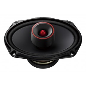 HP TS-6900PRO Haut-parleurs Coaxiaux 2 Voies 6 x 9 600W a 179,00 € TS-6900PRO chez CAROU TUNING