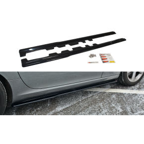 SIDE SKIRTS DIFFUSERS MERCEDES-BENZ SLK R172 a 421,03 € uniw-ME-SLK-R172-SD1G*6539 chez CAROU TUNING