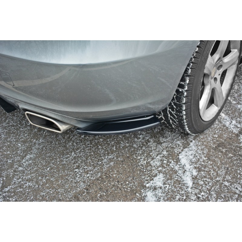 REAR SIDE SPLITTERS V.1 MERCEDES-BENZ SLK R172 a 188,30 € uniw-ME-SLK-R172-RSD1G*6542 chez CAROU TUNING