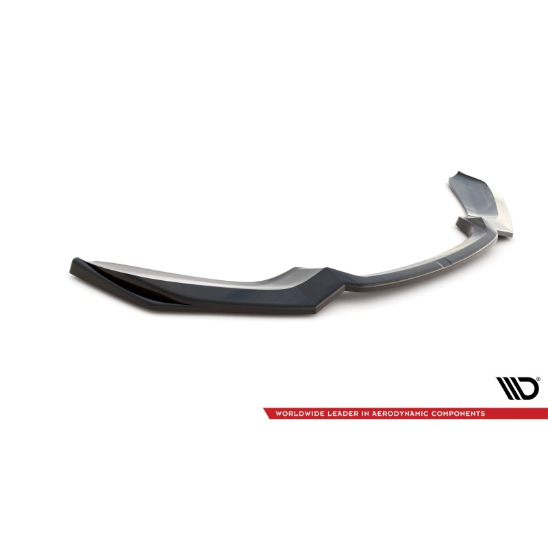 FRONT SPLITTER V.2 BMW 1 F20/F21 M-Power a 421,03 € uniw-BM-1-F20F-M-FD2G*6554 chez CAROU TUNING