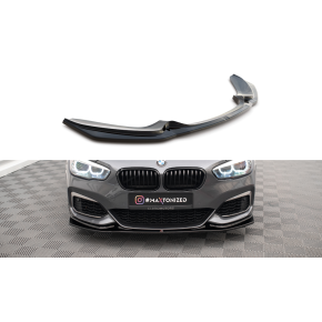 FRONT SPLITTER V.3 BMW 1 F20/F21 M-Power a 421,03 € uniw-BM-1-F20F-M-FD3G*6557 chez CAROU TUNING