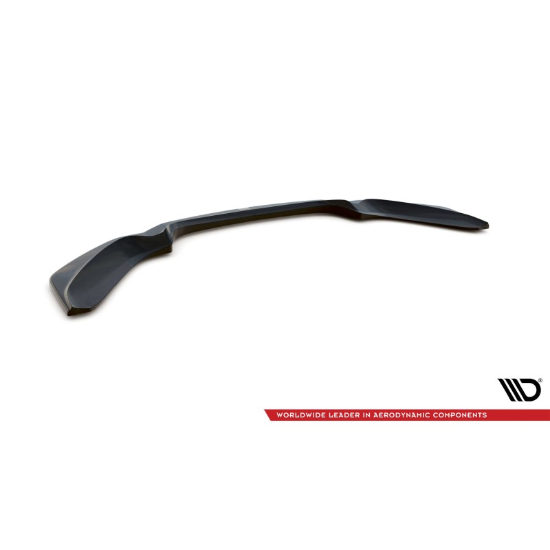 FRONT SPLITTER V.3 BMW 1 F20/F21 M-Power a 421,03 € uniw-BM-1-F20F-M-FD3G*6557 chez CAROU TUNING