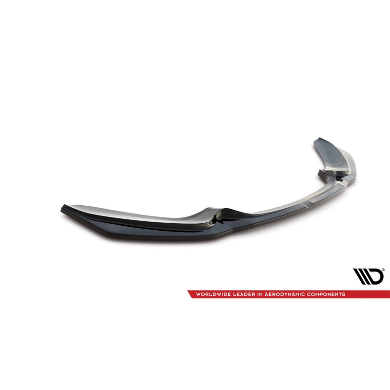 FRONT SPLITTER V.3 BMW 1 F20/F21 M-Power a 421,03 € uniw-BM-1-F20F-M-FD3G*6557 chez CAROU TUNING