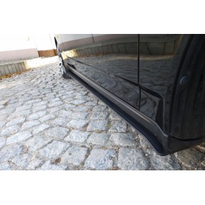 RACING SIDE SKIRTS DIFFUSERS TOYOTA CELICA T23 PREFACE a 357,56 € uniw-TO-CE-7-CNC-SD1A*6642 chez CAROU TUNING