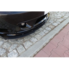 FRONT RACING SPLITTER TOYOTA CELICA T23 PREFACE a 357,56 € uniw-TO-CE-7-CNC-FD1A*6643 chez CAROU TUNING