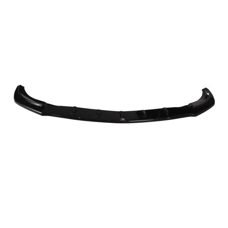 FRONT SPLITTER V.1 MERCEDES-BENZ CLA C117 AMG-LINE FACELIFT a 421,03 € uniw-ME-CLA-117F-AMGLINE-FD1G*6655 chez CAROU TUNING