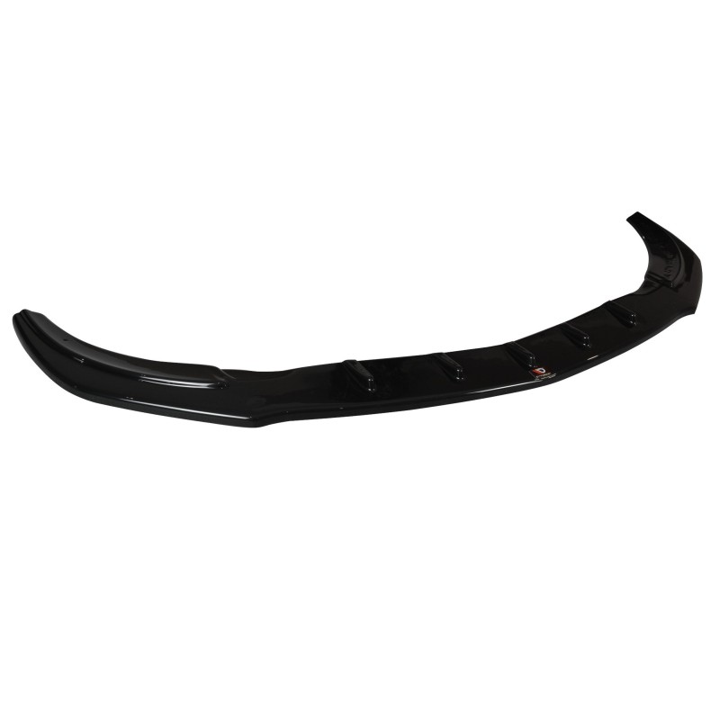 FRONT SPLITTER V.1 MERCEDES-BENZ CLA C117 AMG-LINE FACELIFT a 421,03 € uniw-ME-CLA-117F-AMGLINE-FD1G*6655 chez CAROU TUNING