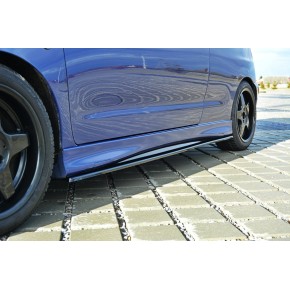 SIDE SKIRTS DIFFUSERS SEAT IBIZA MK2 FACELIFT CUPRA a 421,03 € uniw-SE-IB-2F-CU-SD1G*6902 chez CAROU TUNING