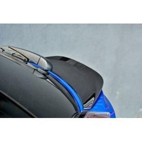 Spoiler Cap TOYOTA C-HR a 304,67 € uniw-TO-CH-R-1-CAP1G*6958 chez CAROU TUNING