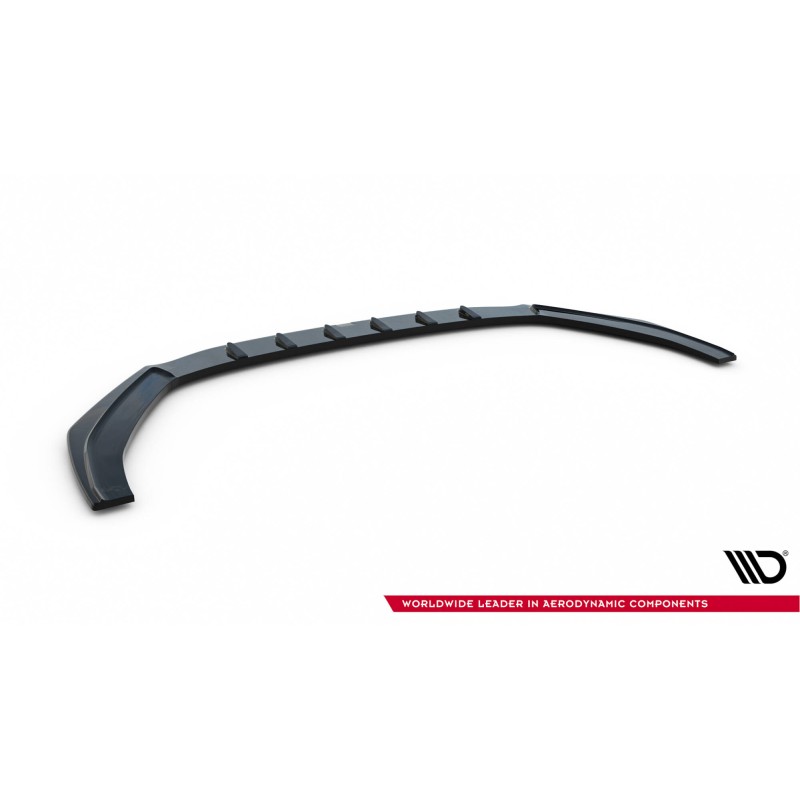 Front Splitter V.1 Audi RS5 F5 Coupe / Sportback a 421,03 € uniw-AU-RS5-2-FD1G*6979 chez CAROU TUNING