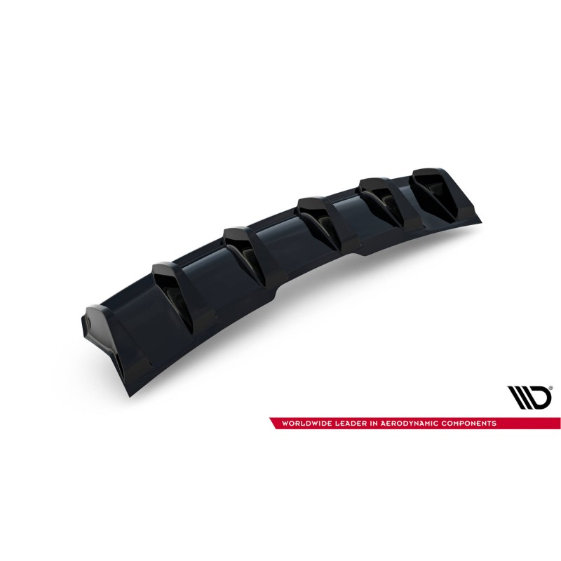 Rear Valance Audi RS5 F5 Coupe / Sportback a 336,40 € uniw-AU-RS5-2-RS1G*6985 chez CAROU TUNING