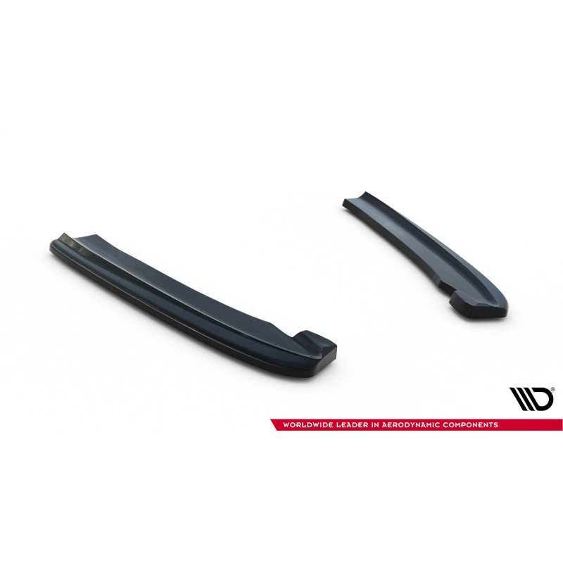 Rear Side Splitters Audi RS5 F5 Coupe a 188,30 € uniw-AU-RS5-2-RSD1G*6988 chez CAROU TUNING